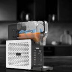 بستنی ساز ویلز مدل VL7210 - Image 2