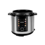 زودپز برقی ویلز مدل VL-4510 - Image 2