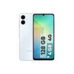 گوشی سامسونگ Galaxy A06 رجیستر‌شده دو سیم‌کارت 128 گیگابایت با رم 4 گیگابایت