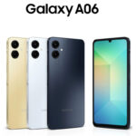 گوشی سامسونگ Galaxy A06 رجیستر‌شده دو سیم‌کارت 128 گیگابایت با رم 4 گیگابایت - Image 4