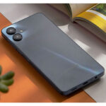 گوشی سامسونگ Galaxy A06 رجیستر‌شده دو سیم‌کارت 128 گیگابایت با رم 4 گیگابایت - Image 2