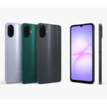 گوشی موبایل سامسونگ مدل Galaxy A07 دو سیم کارت ظرفیت 128 گیگابایت و رم 4 گیگابایت - Image 3
