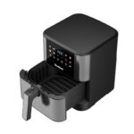 سرخ کن بدون روغن داونتی مدل DW2027 - Image 2