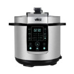 زودپز برقی ویلز مدل VL-4520