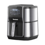 سرخ کن بدون روغن داونتی مدل DW2021 (بدون متعلقات) - Image 3