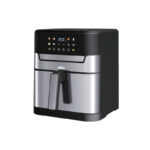 سرخ‌کن ۶ لیتر ویلز مدل VL5065 - Image 2