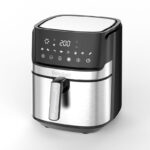 سرخ کن بدون روغن داونتی مدل DW2028 - Image 3