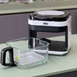 سرخ کن بدون روغن ویلز مدل VL5045 - Image 2