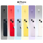 اپل iPhone 14 CH رجیسترشده دو سیم‌کارت 128 گیگابایت با رم 6 گیگابایت - Image 3