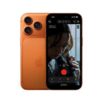 موبایل اپل مدل iPhone 17 Pro Max ZAA تک سیم کارت + eSim ظرفیت 256 گیگابایت و رم 12 گیگابایت - رجیستر - Image 13