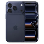 موبایل اپل مدل iPhone 17 Pro Max ZAA تک سیم کارت + eSim ظرفیت 256 گیگابایت و رم 12 گیگابایت - رجیستر - Image 3