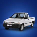 پراید وانت ۱۵۱ - Image 4