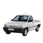 پراید وانت ۱۵۱ - Image 3