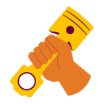 گک امپو هیبرید - Image 4