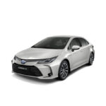 تویوتا لوین بنزینی ۲۰۲۴ - Image 2