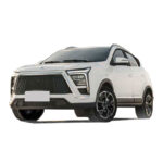 کی‌ام‌سی X5 - Image 2