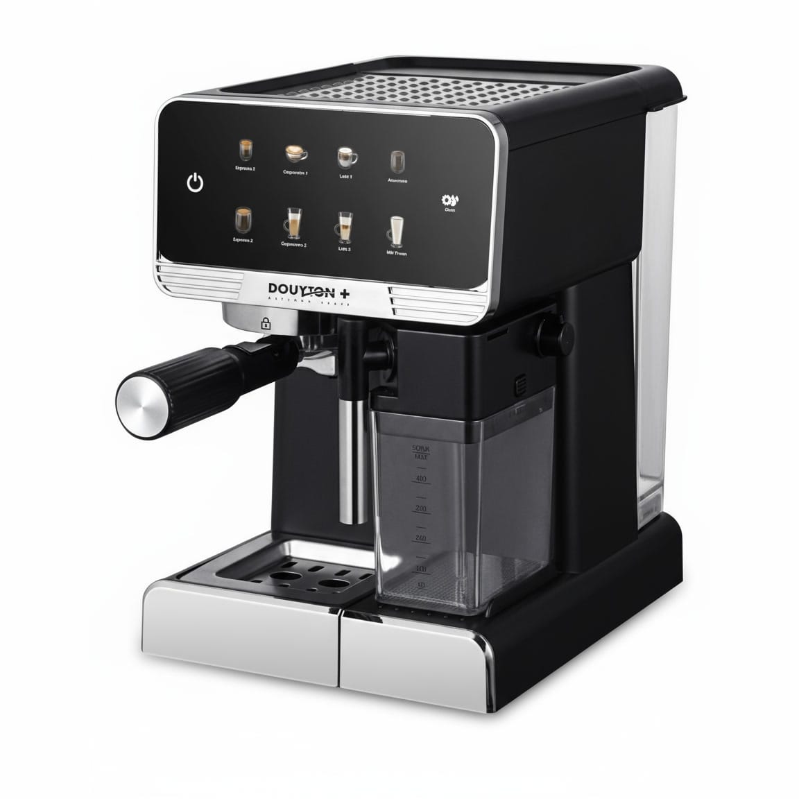 اسپرسو ساز DP-758