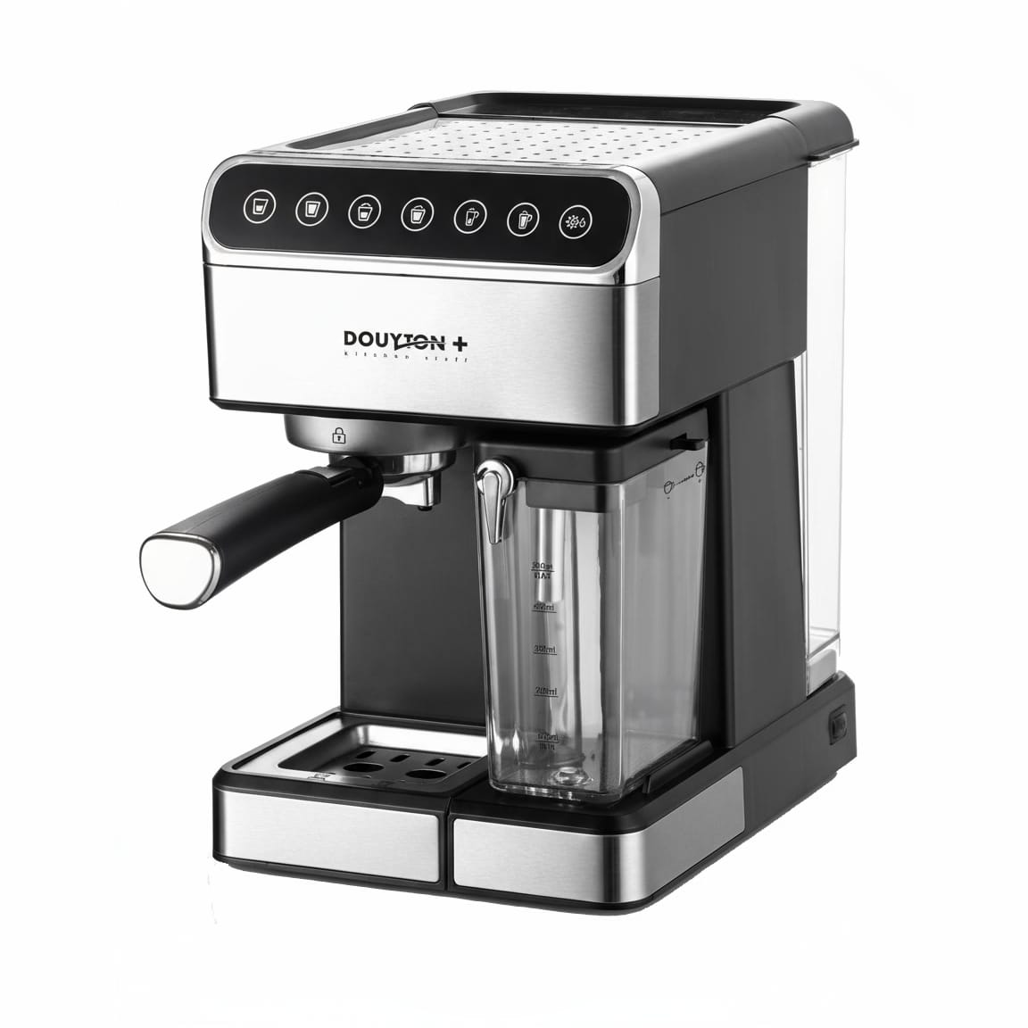 اسپرسو ساز DP-759