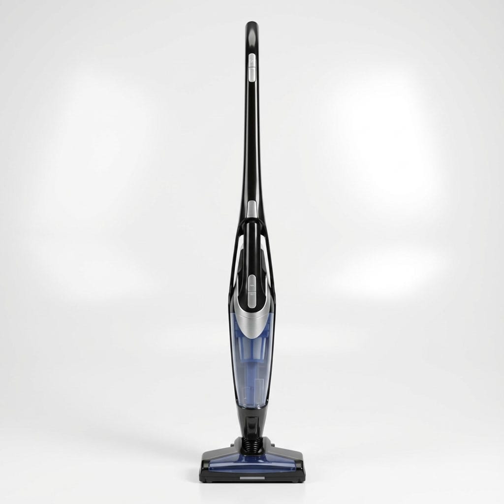 جارو شارژی DP-804