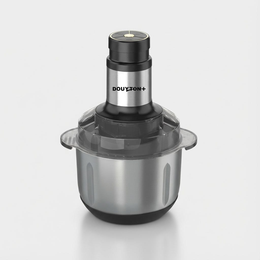 خرد کن 5 لیتری DP-412