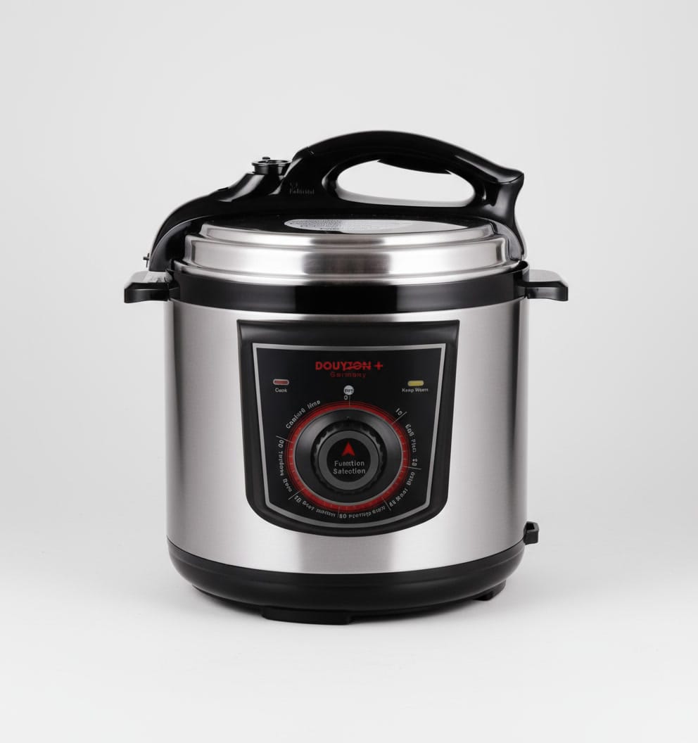 زودپز آنالوگ DP-702