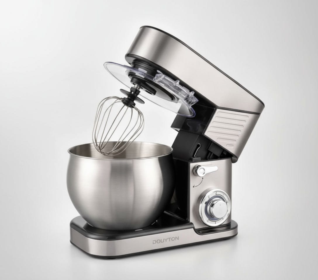 همزن حرفهای DP-435