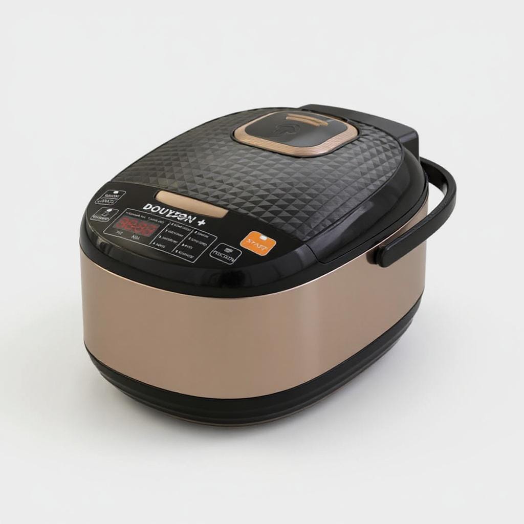 پلوپز 1000 وات DP-741